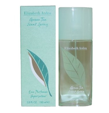 Green Tea Perfume